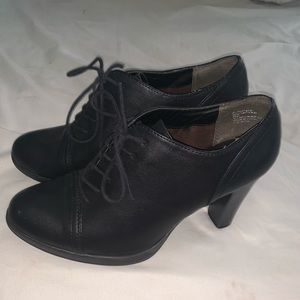 Chic Rialto 4-inch Booties